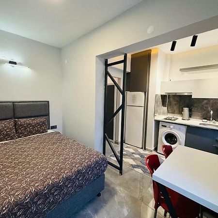 Inci Apart Isparta Exterior photo