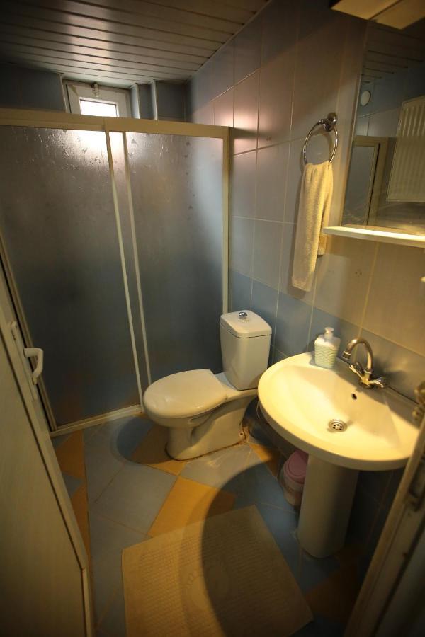 Inci Apart Isparta Exterior photo